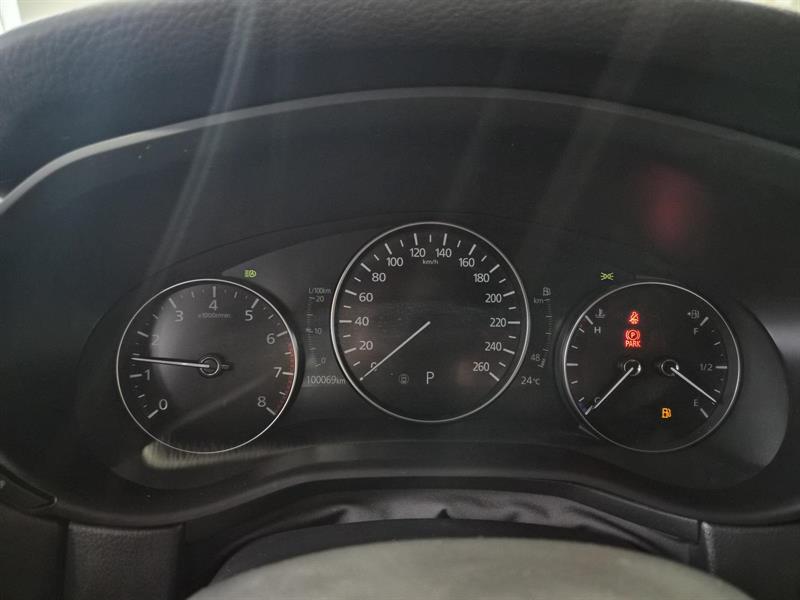 mazda CX-50 2024 - 18