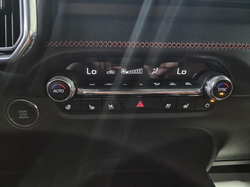 mazda CX-50 2024 - 21