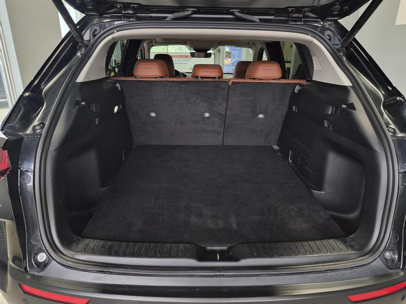 mazda CX-50 2024 - 25