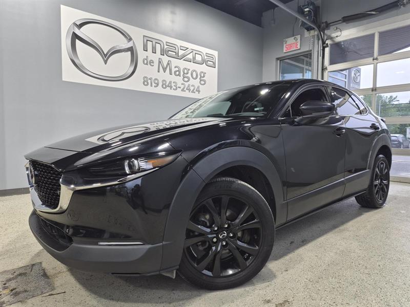 mazda CX-30 2023