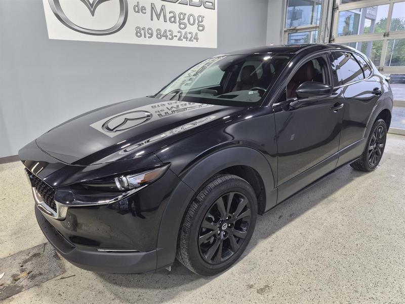 mazda CX-30 2023 - 2