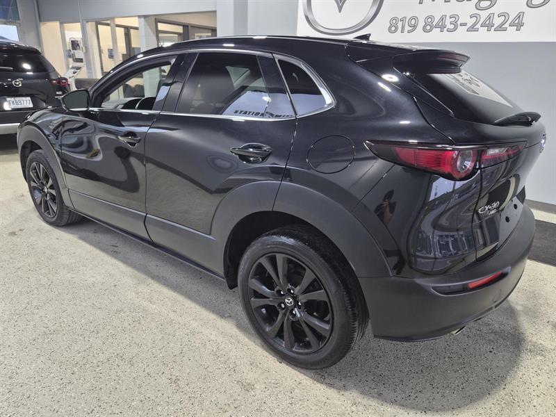 mazda CX-30 2023 - 3