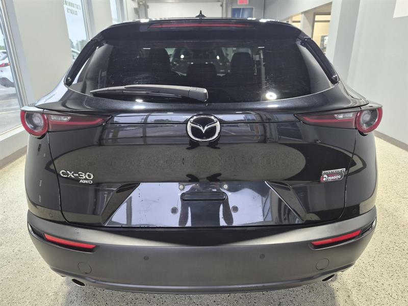 mazda CX-30 2023 - 4