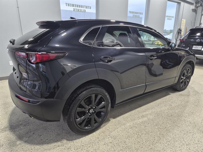mazda CX-30 2023 - 6