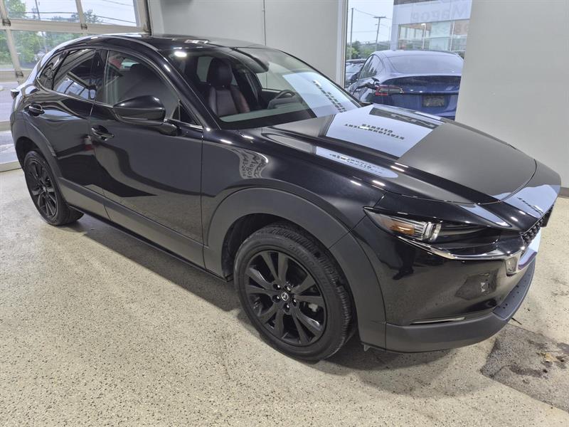 mazda CX-30 2023 - 8