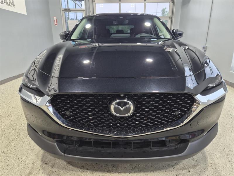 mazda CX-30 2023 - 9
