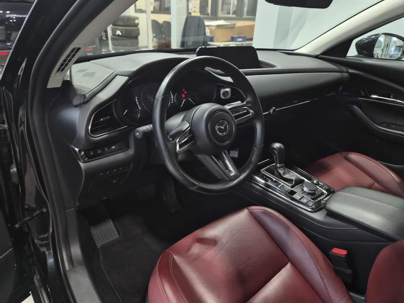 mazda CX-30 2023 - 11