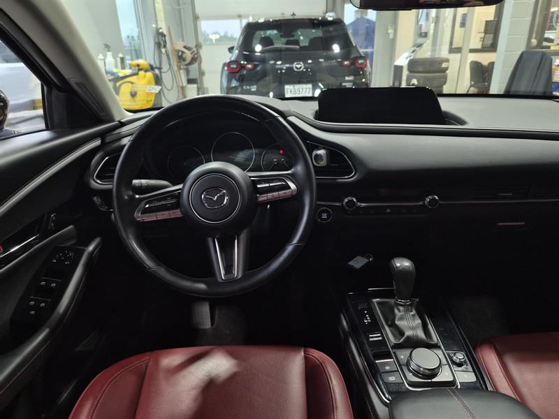 mazda CX-30 2023 - 12