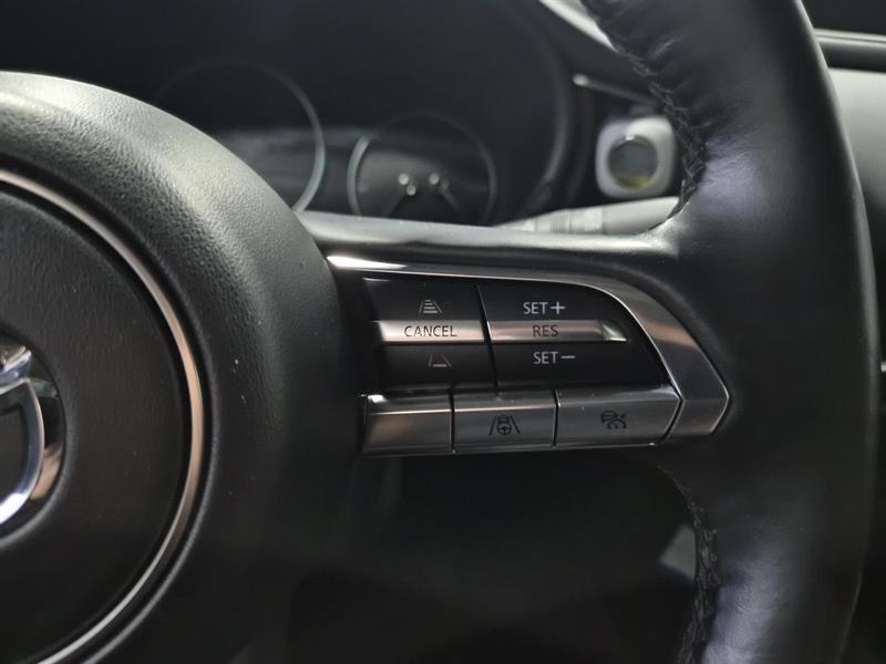 mazda CX-30 2023 - 19