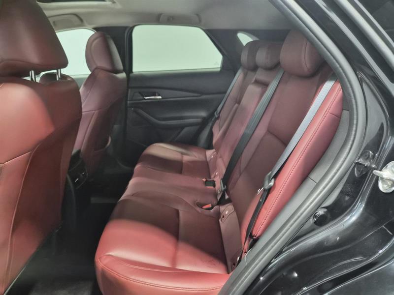 mazda CX-30 2023 - 26