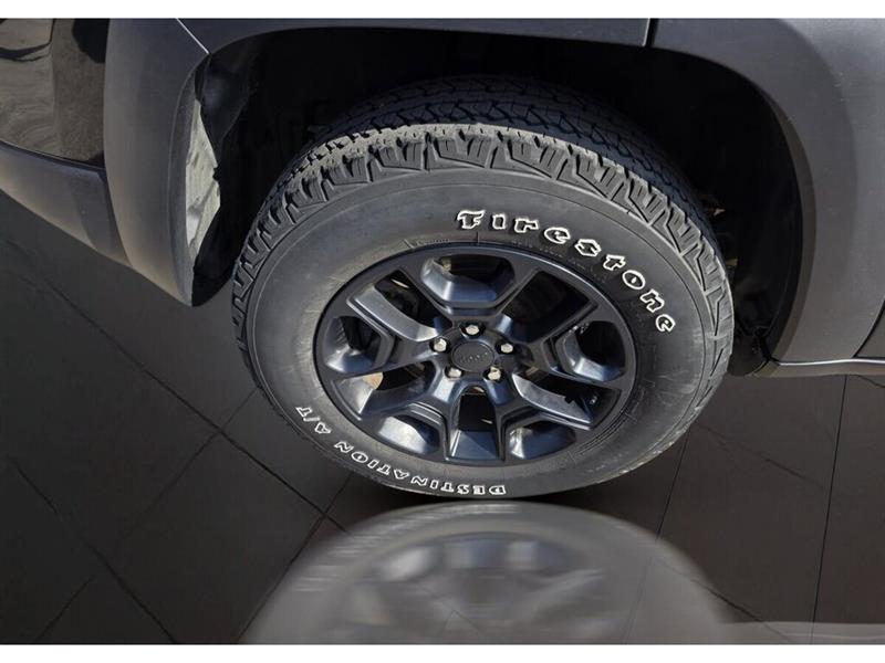 jeep Cherokee 2020 - 10