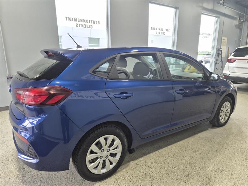 hyundai Accent 2019 - 5
