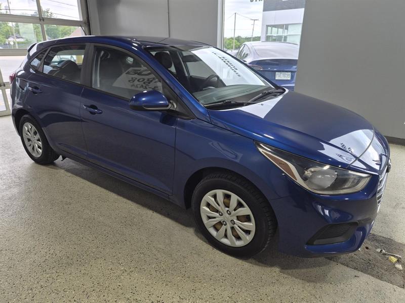 hyundai Accent 2019 - 6
