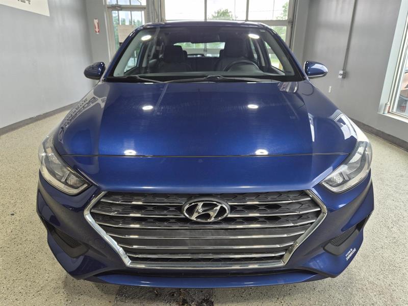 hyundai Accent 2019 - 9