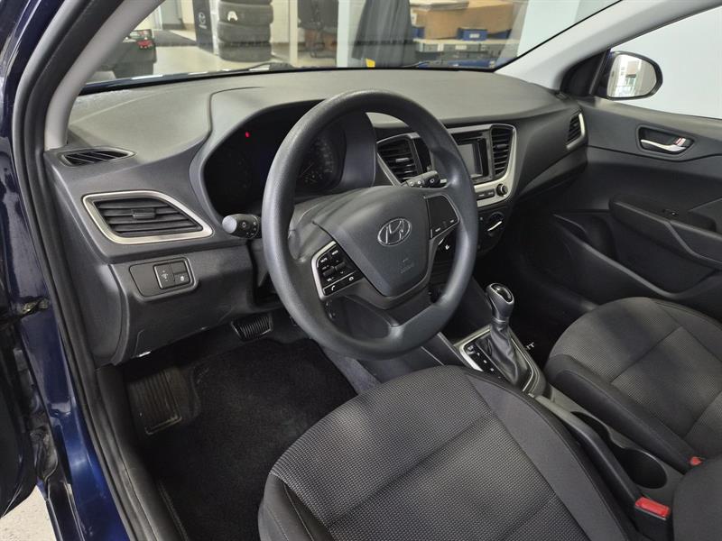 hyundai Accent 2019 - 11