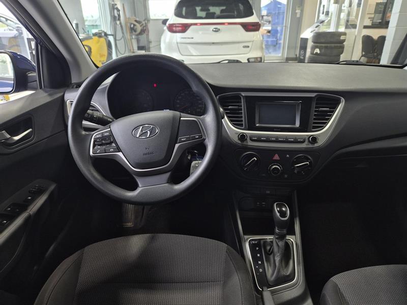 hyundai Accent 2019 - 12