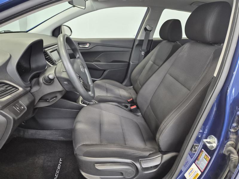 hyundai Accent 2019 - 13