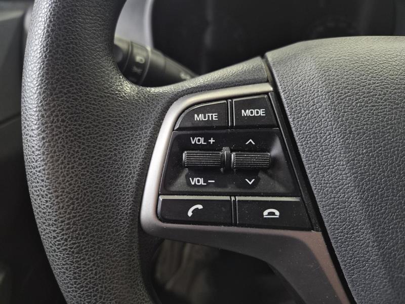 hyundai Accent 2019 - 16