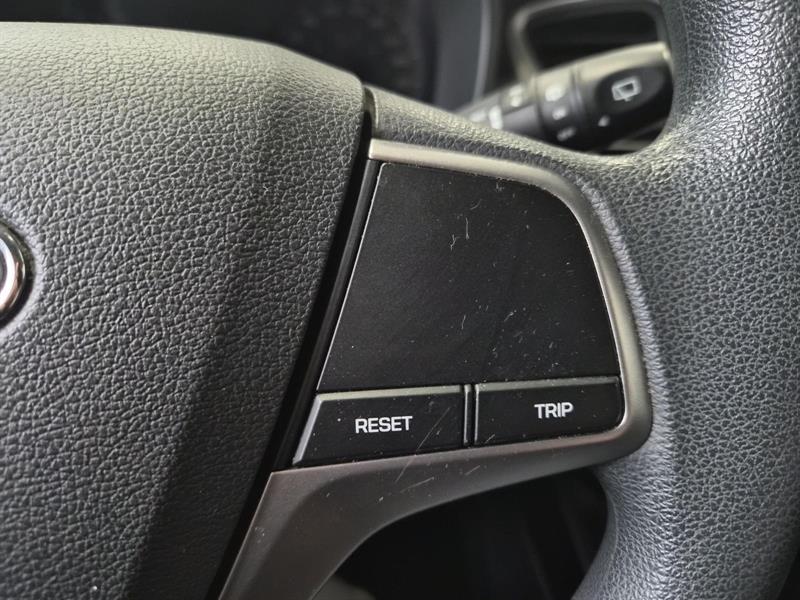 hyundai Accent 2019 - 17