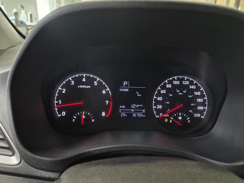 hyundai Accent 2019 - 18