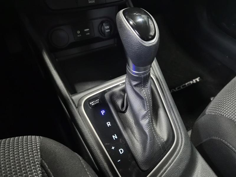 hyundai Accent 2019 - 22