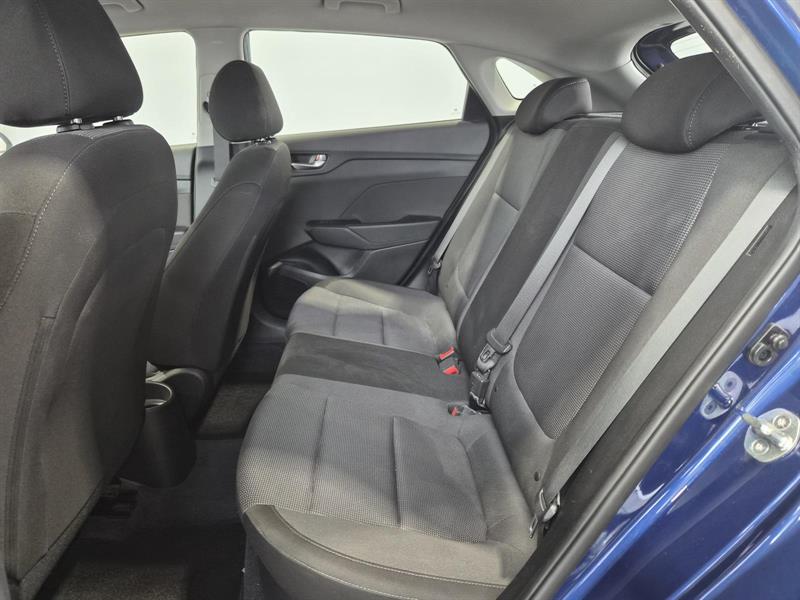 hyundai Accent 2019 - 23