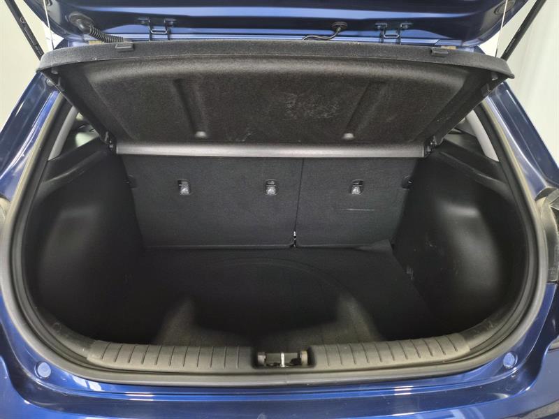 hyundai Accent 2019 - 24