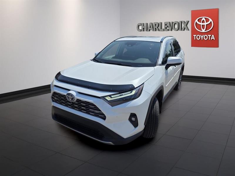 toyota RAV4 2023 - 4