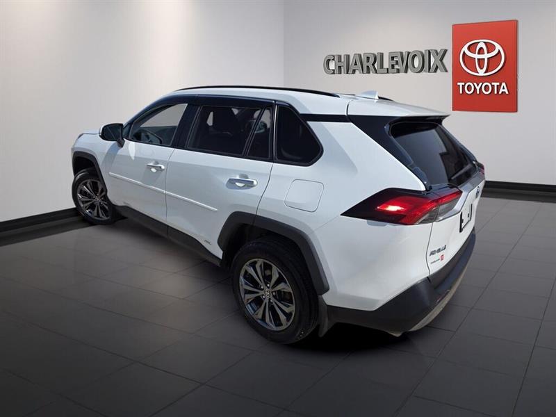 toyota RAV4 2023 - 10