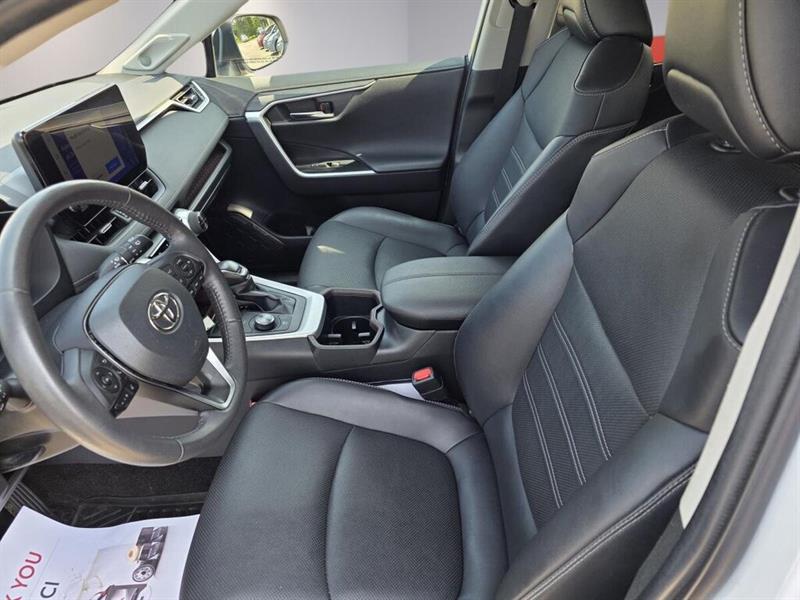 toyota RAV4 2023 - 13