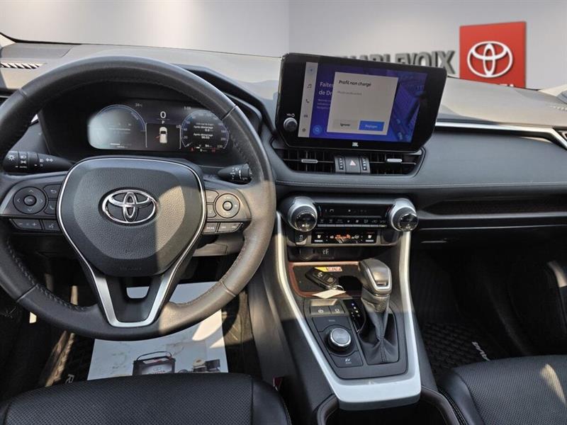 toyota RAV4 2023 - 15