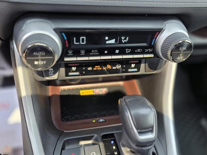 toyota RAV4 2023 - 17