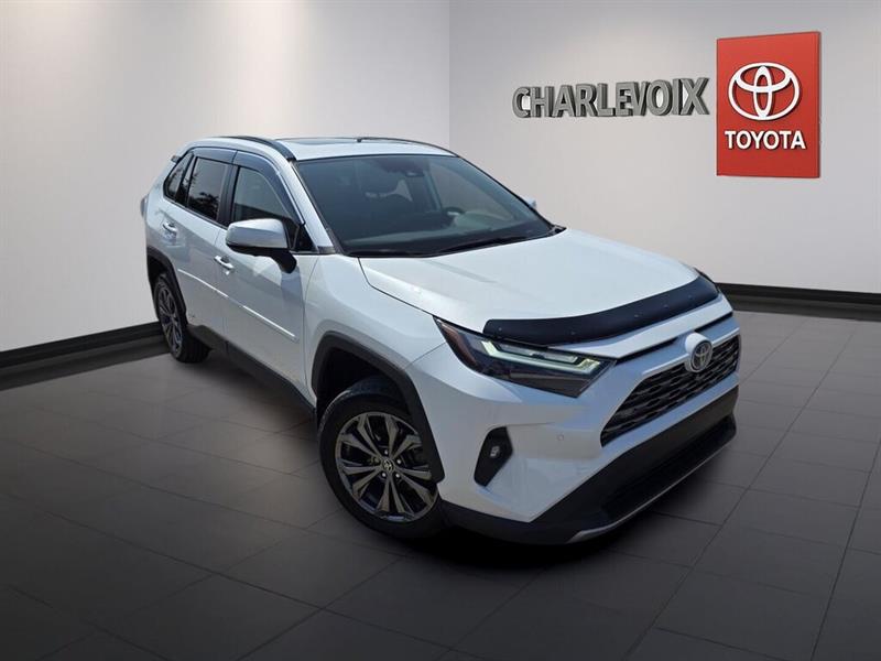 toyota RAV4 2023 - 23