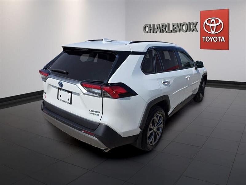 toyota RAV4 2023 - 26