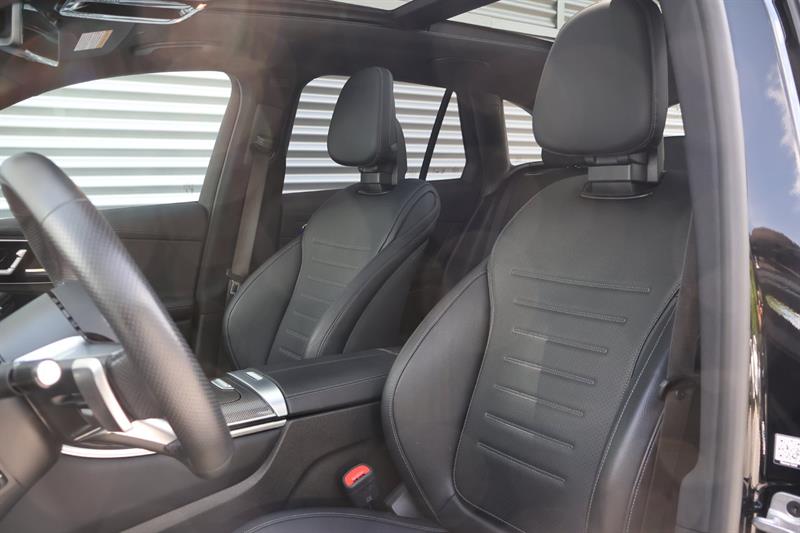 mercedes-benz GLC 2024 - 3