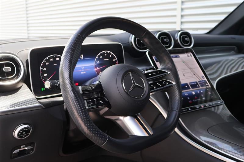 mercedes-benz GLC 2024 - 9