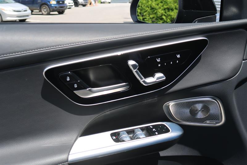 mercedes-benz GLC 2024 - 10
