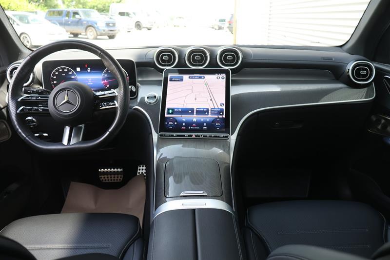 mercedes-benz GLC 2024 - 15