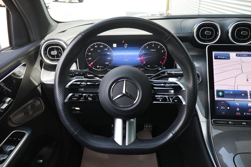 mercedes-benz GLC 2024 - 16