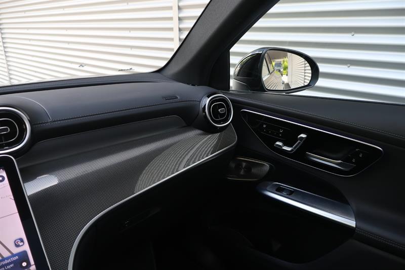 mercedes-benz GLC 2024 - 17