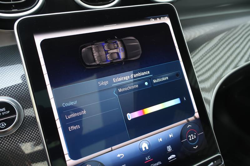 mercedes-benz GLC 2024 - 20