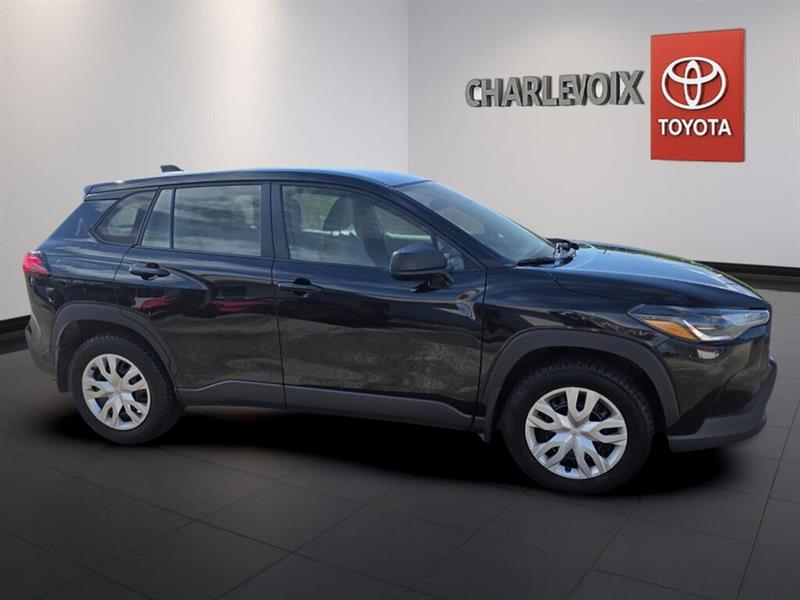 toyota Corolla Cross 2022 - 6
