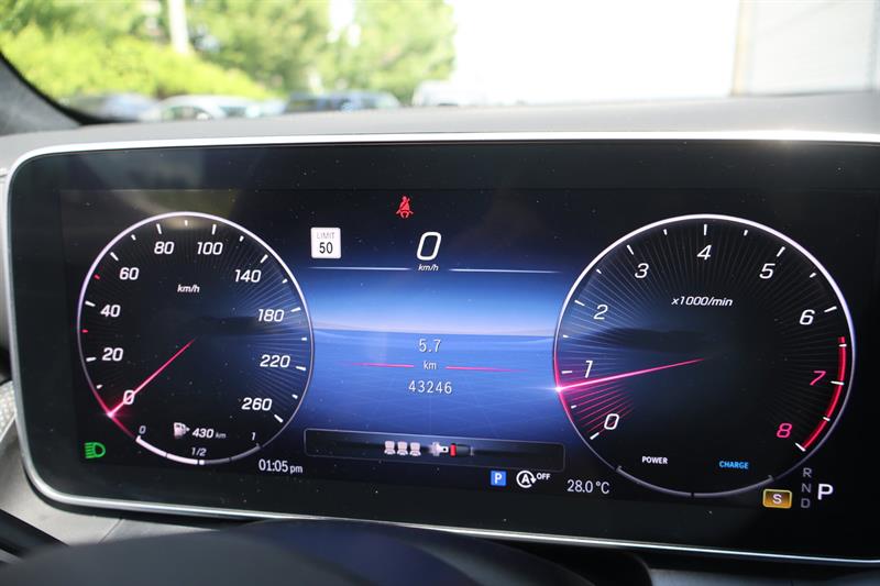 mercedes-benz GLC 2024 - 25