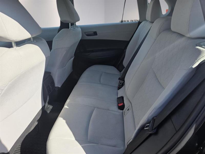 toyota Corolla Cross 2022 - 10