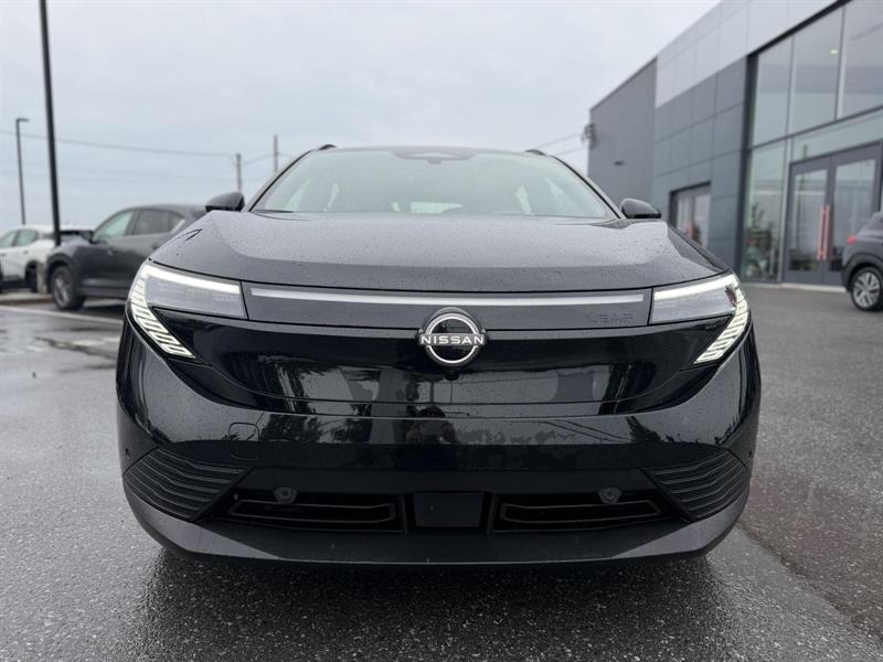 nissan LEAF 2026 - 3