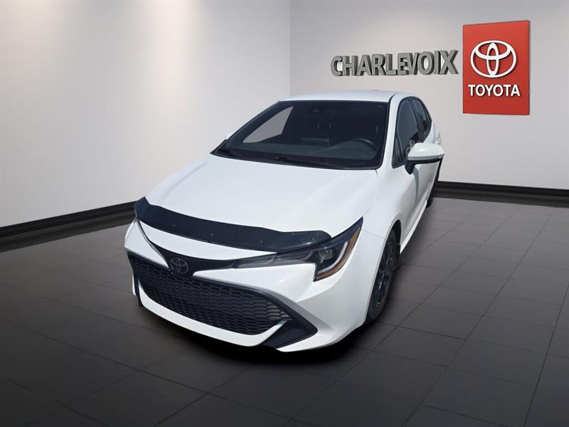 toyota Corolla 2021 - 3