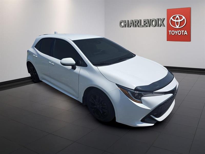 toyota Corolla 2021 - 6