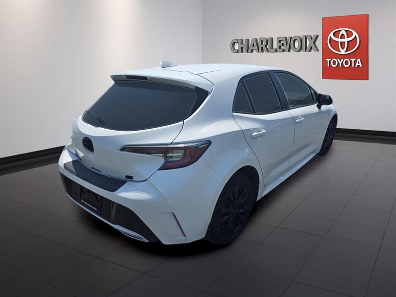 toyota Corolla 2021 - 7