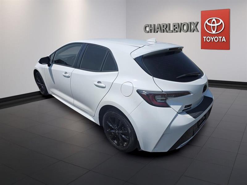 toyota Corolla 2021 - 9