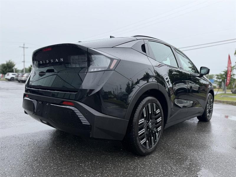 nissan LEAF 2026 - 7